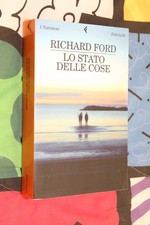 RICHARD FORD LO STATO DELLE
