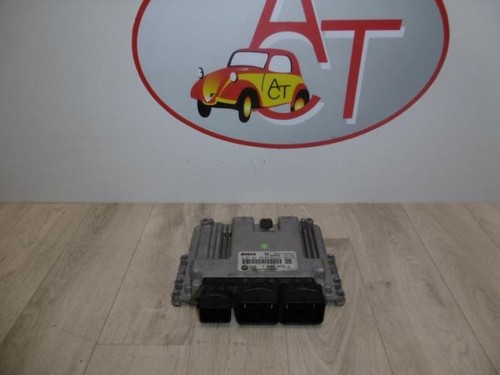 Centralina motore mini - motore, 2