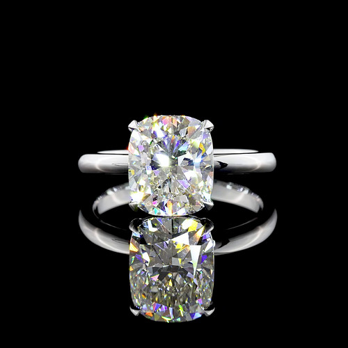 Anello fidanzamento - di,