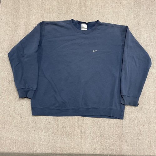 Vintage nike blank - vintage,