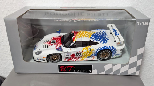 Models porsche 911 1 - 911,