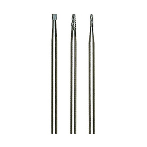 Fresa per metallo duro proxxon - fresa,