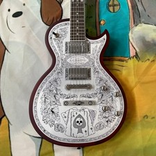 sSPECIAL chitarra elettrica