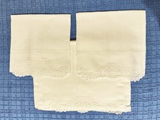 Completo matrimoniale bianco