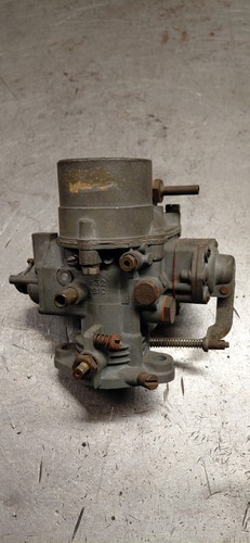 Carburatore solex f32 - f32, pbic