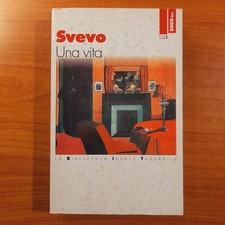 Una vita - Italo Svevo - BiT 1995