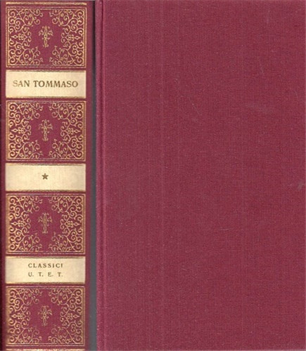 San tommaso aquino somma - d'aquino.,