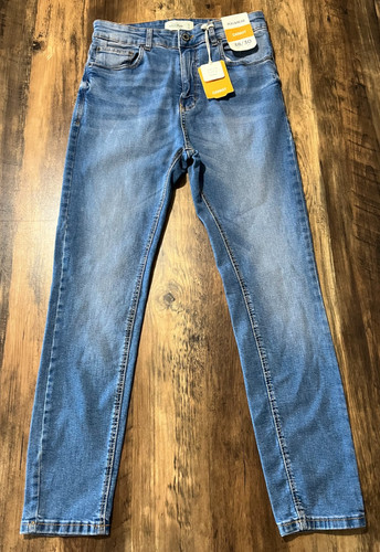 Jeans uomo pull bear taglia - jeans, pull&bear