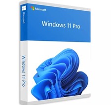 Windows 11 Pro | Licenza a vita | Disponibilità immediata
