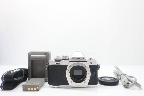 Olympus m10 mark 322663 - mark,