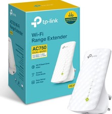 TP-Link RE200 AC750 Range