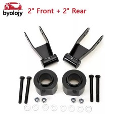 Kit Sollevamento Distanziali