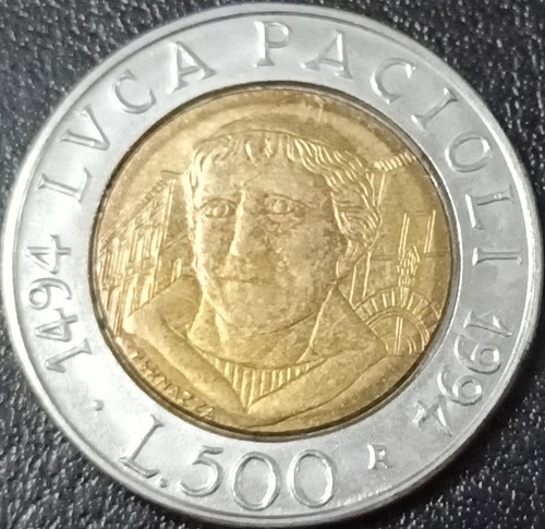 Italia moneta repubblica - italia,