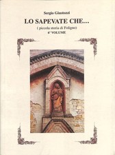 Lo sapevate che. Piccola