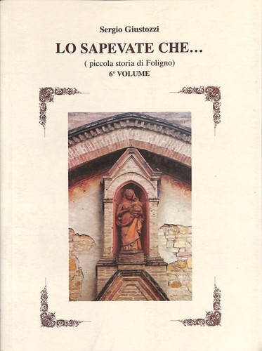 Sapevate che piccola - che.,