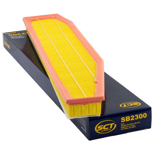 Filtro aria sct - aria,