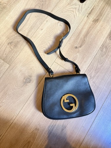Borsa gucci blondie - borsa,