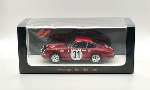 Porsche 911 rally di - porsche,