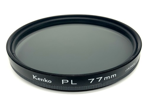 Filtro polarizzatore kenko - polarizzatore,
