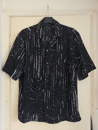 Zara camicia uomo - zara,
