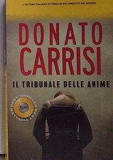Donato carrisi tribunale - donato,
