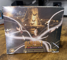 Highlander CCG The Four