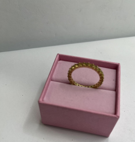 Anello matrix misura 25 - misura, 7,25