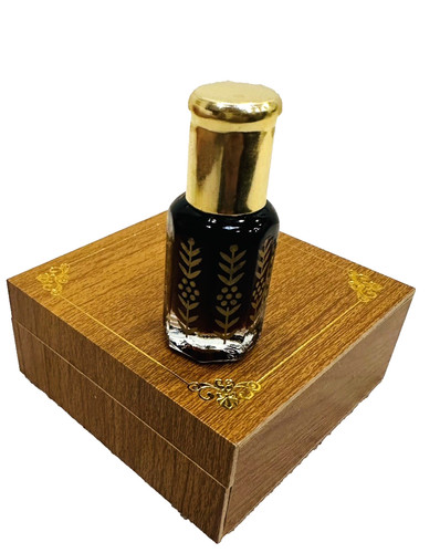Original agarwood oud oil 6ml - agarwood,