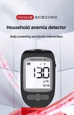 Sinocare H102 Monitor