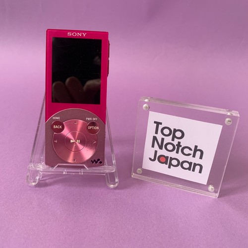 Sony walkman s644 - walkman, rosa