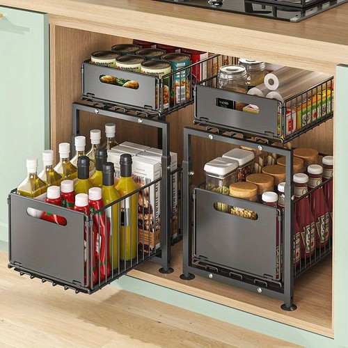 Organizzatore armadio - organizzatore,