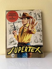 TEX N. 100 ORIGINALE - PRIMA