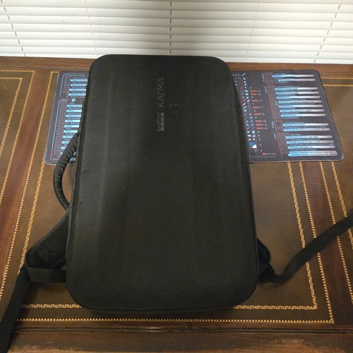 Custodia originale oem gopro - custodia,