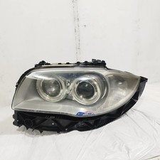 Fanale anteriore sx Bmw Serie