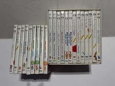 Baby Einstein DVD Lot 22 Discs