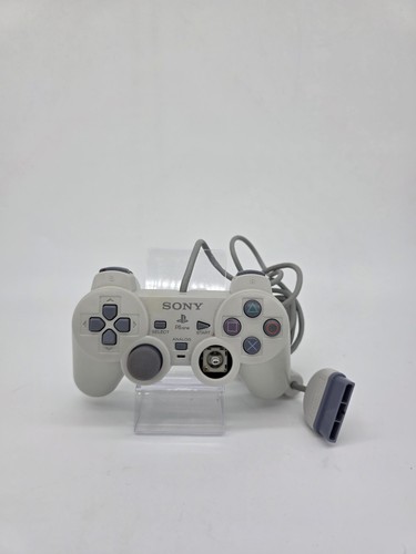 Controller ps1 psone originale - controller,