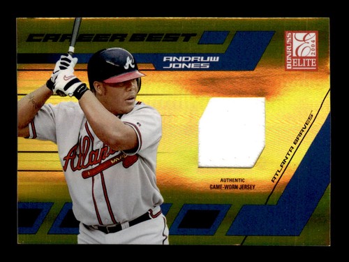 2004 donruss elite 4 - 2004,