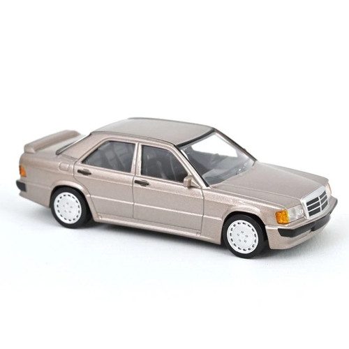 Norev jet car - 1/43, mercedes