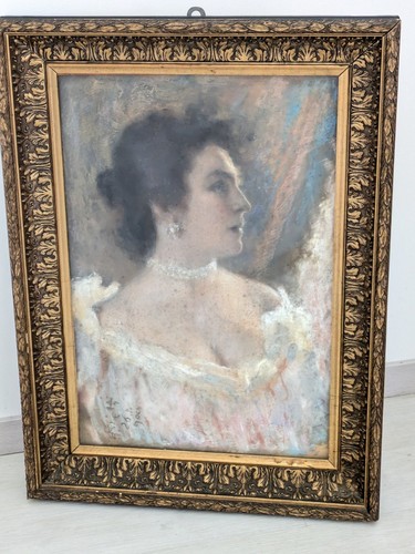 Arturo rietti - (1863-1943),
