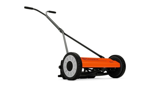 Rasaerba manuale husqvarna - manuale,