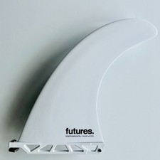 Tavola da surf Futures Fins