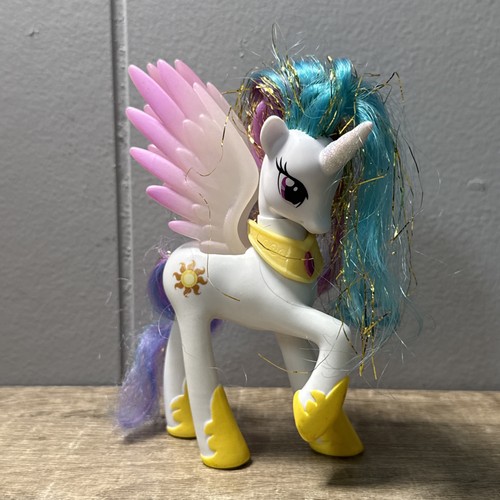 Collana little pony - collana, my