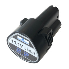 BATTERIA RICAMBIO PER CARTELLATRICE VET.025