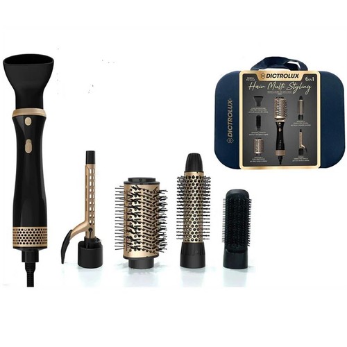 Spazzola phon asciugacapelli - phon,
