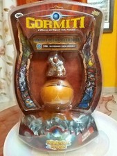 GIG - GORMITI - sfera TERRA