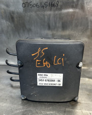 MODULO POMPA ABS ORIGINALE BMW