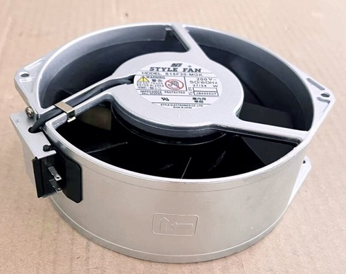 Ventilatore stile s15f20 mgk - ventilatore,