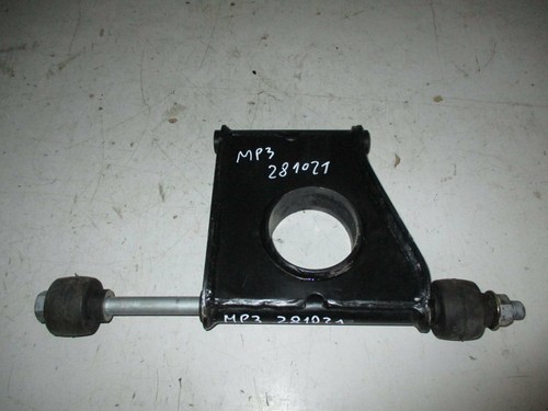 Supporto motore staffa - supporto,
