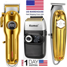 Kemei Tagliacapelli Elettrico