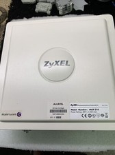 *** NUOVO ***ZyXEL MAX-310